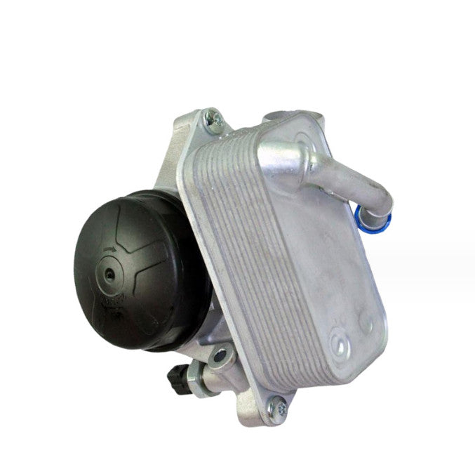ya 5 8.7 Engine Oil Filter Housing for BMW 128i 328i 335i 528i 530xi X3 Z4 11428637812