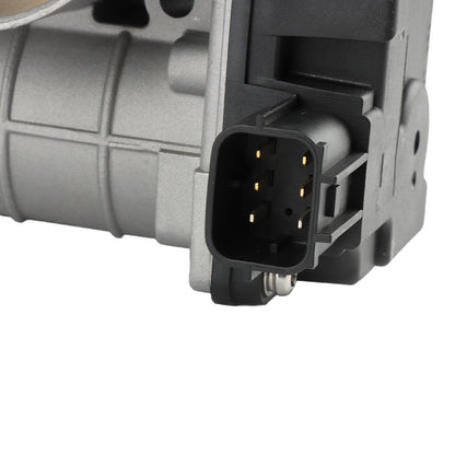 ya 5 8.7 for Nissan for Altima Sentra for X-Trail 2.5L 2002 03 04 05 06 Throttle Body 16119-JF00B