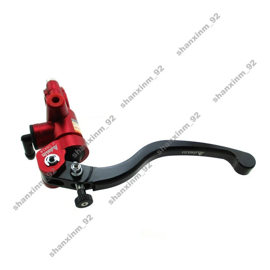 ya 1 7.8 Right Adelin Brake Master Cylinder Hydraulic 16x18mm Piston for Motorcycle