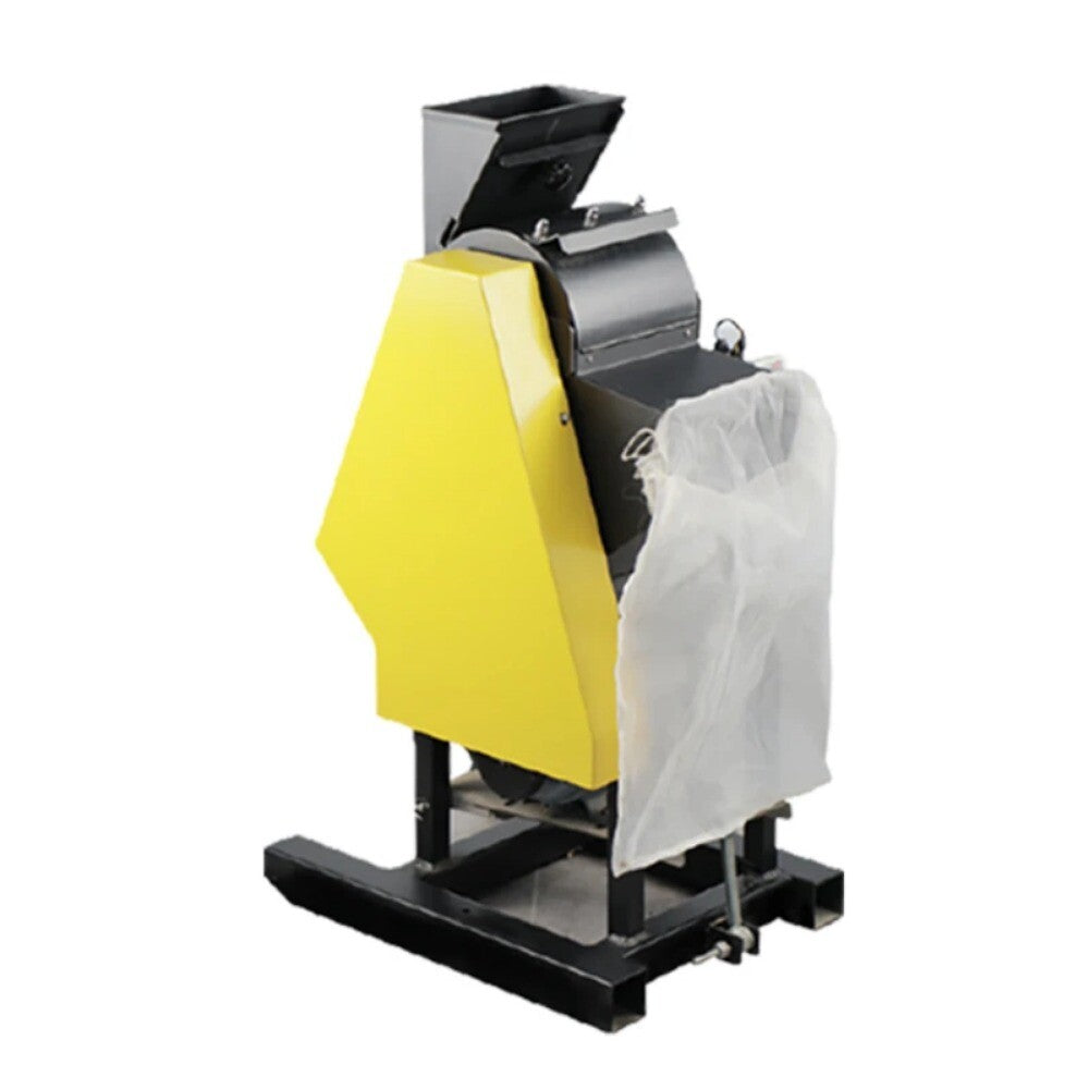 ya 26 TSL-150A Single Thresher Rice Soybean Wheat Single Spike Cleaning Machine