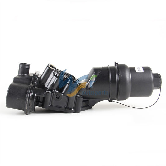 ya 5 6.16 06F115397J Oil Filter Housing for VW EOS for JETTA for Passat for Audi A3 for A4 2.0T