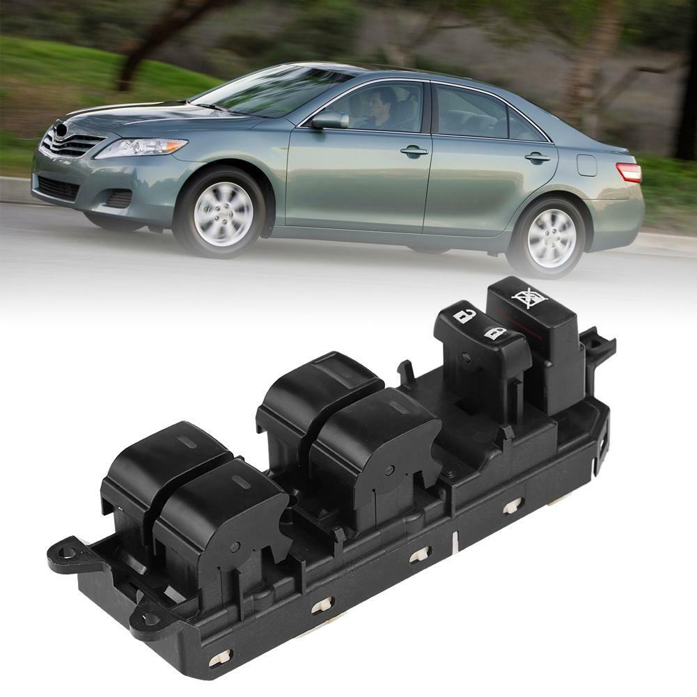 ya 1 8.5.3 Master Power Window Door Switch for 2010-2015 Prius for Lexus 84040-33100 NEW