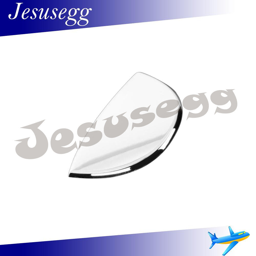 ya 27 6.18.2 Right Bumper Headlight Washer Spray Nozzle Cover Fit for MINI COUNTRYMAN R60 R61