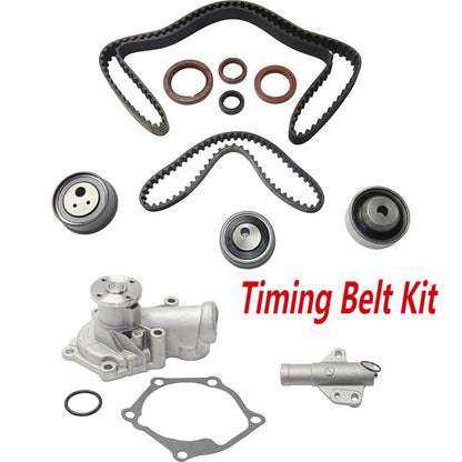ya 11 10.28 Timing Belt With Crankshaft Seal Kit for Eclipse Galant 2007-2012 n