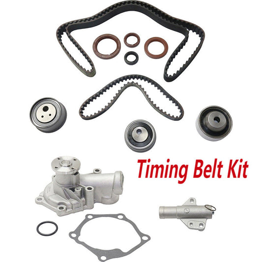 ya 11 10.28 Timing Belt With Crankshaft Seal Kit for Eclipse Galant 2007-2012 n