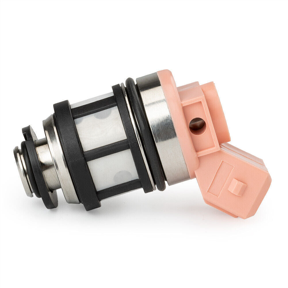 ya 5 8.7 6 x16600-88G10 Fuel Injectors For JS20-1 for Nissan Pathfinder Quest D21 Pickup 3.0L