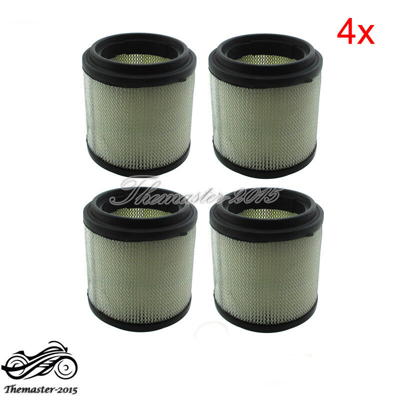 ya 28 4x Air Filter For Polaris 250 300 350L 400L 400 Big Boss Xplorer OEM # 7080369