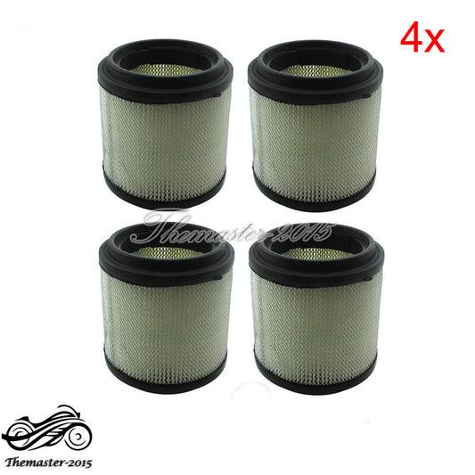 ya 28 4x Air Filter For Polaris 250 300 350L 400L 400 Big Boss Xplorer OEM # 7080369