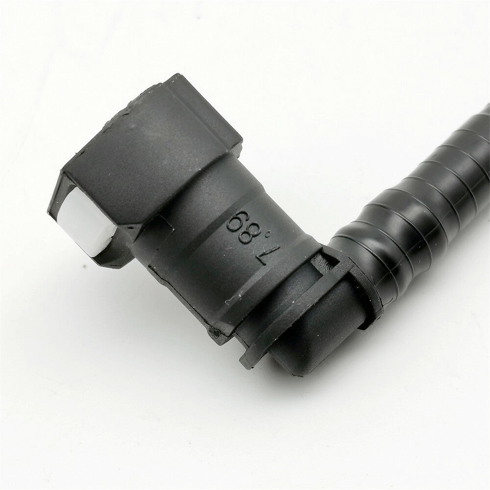 ya 1 8.5.4 Activated carbon canister connecting pipe suitable for VW for Golf Beetle for JETTA for Audi A3 TT for Skoda 