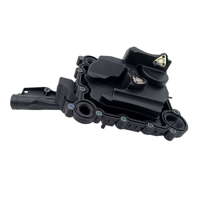 ya 1 8.5.4 06E103547NOil Separator Engine Crankcase Ventilation Valve Suitable for Audi A7 for A8 Q7 3.0T 16-19