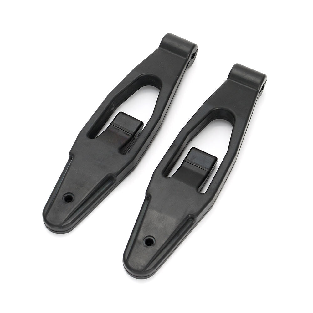 ya 5 8.7 2 Pieces for Kenworth for Peterbilt Hood Latch Base L56-0001 HLK1035 S18892 S21209 2313857