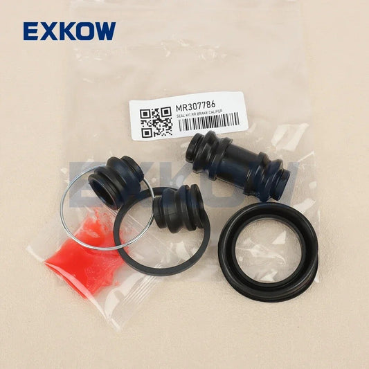 ya 10 5.28 RR Brake Caliper Seal Kit for Mitsubishi for Pajero Sport 2015- for Challenger MR307786