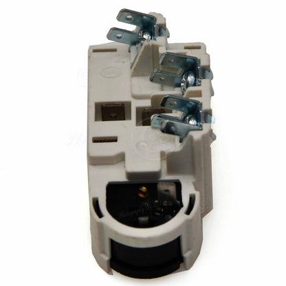 ya 26 TY-QZ-108 Reigerator PTC Start Relay+Overload Prot For Homa
