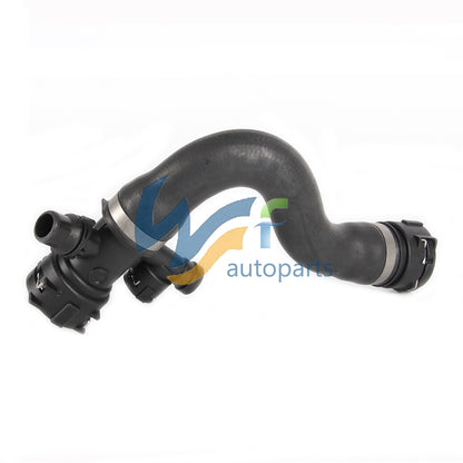 ya 5 8.7 2.5L/3.0L Coolant Hoses Fit for BMW X3 N52N 17123415433
