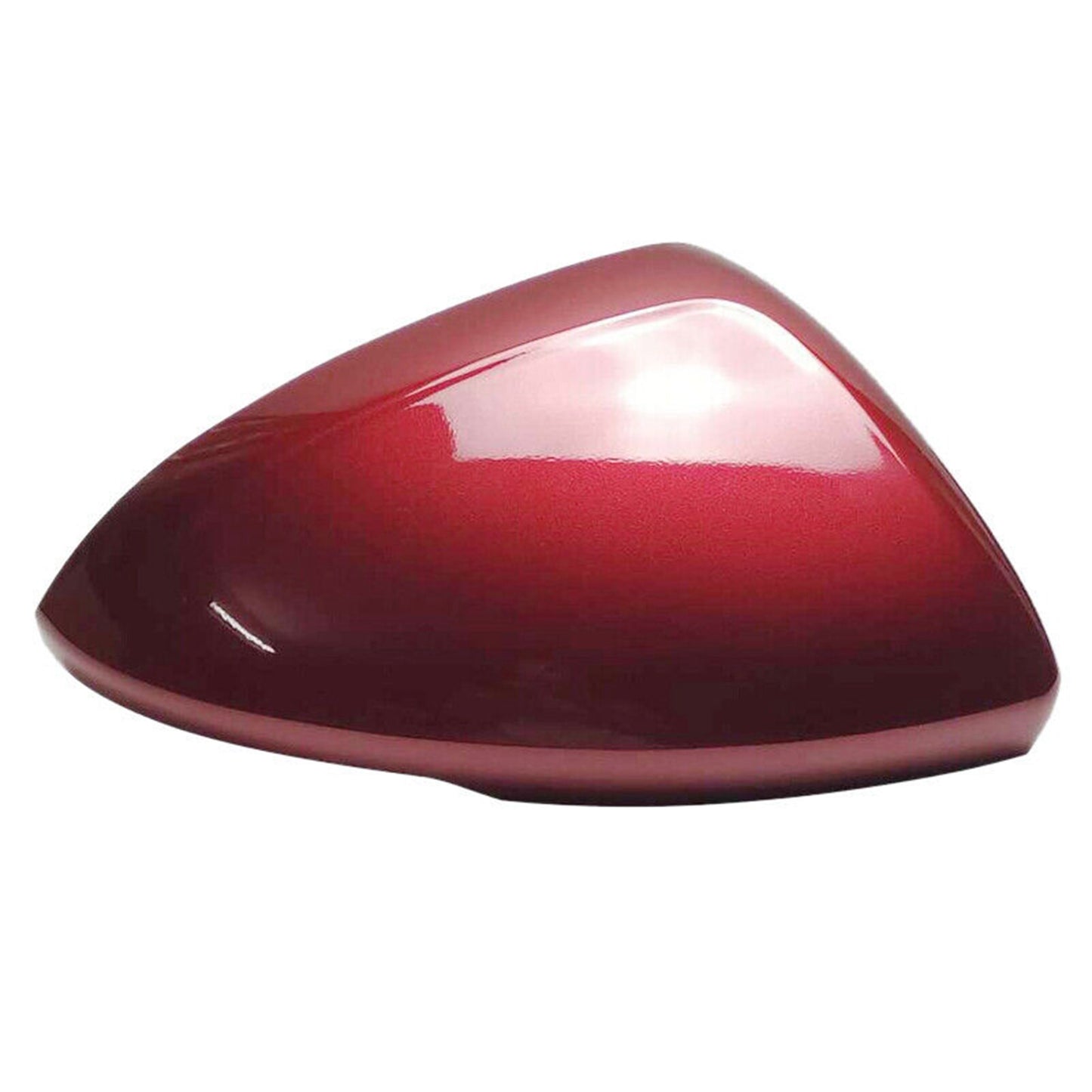 ya 1 8.5.4 Right Side Mirror Cover Cap Red for Cruze 2017 2018 2019
