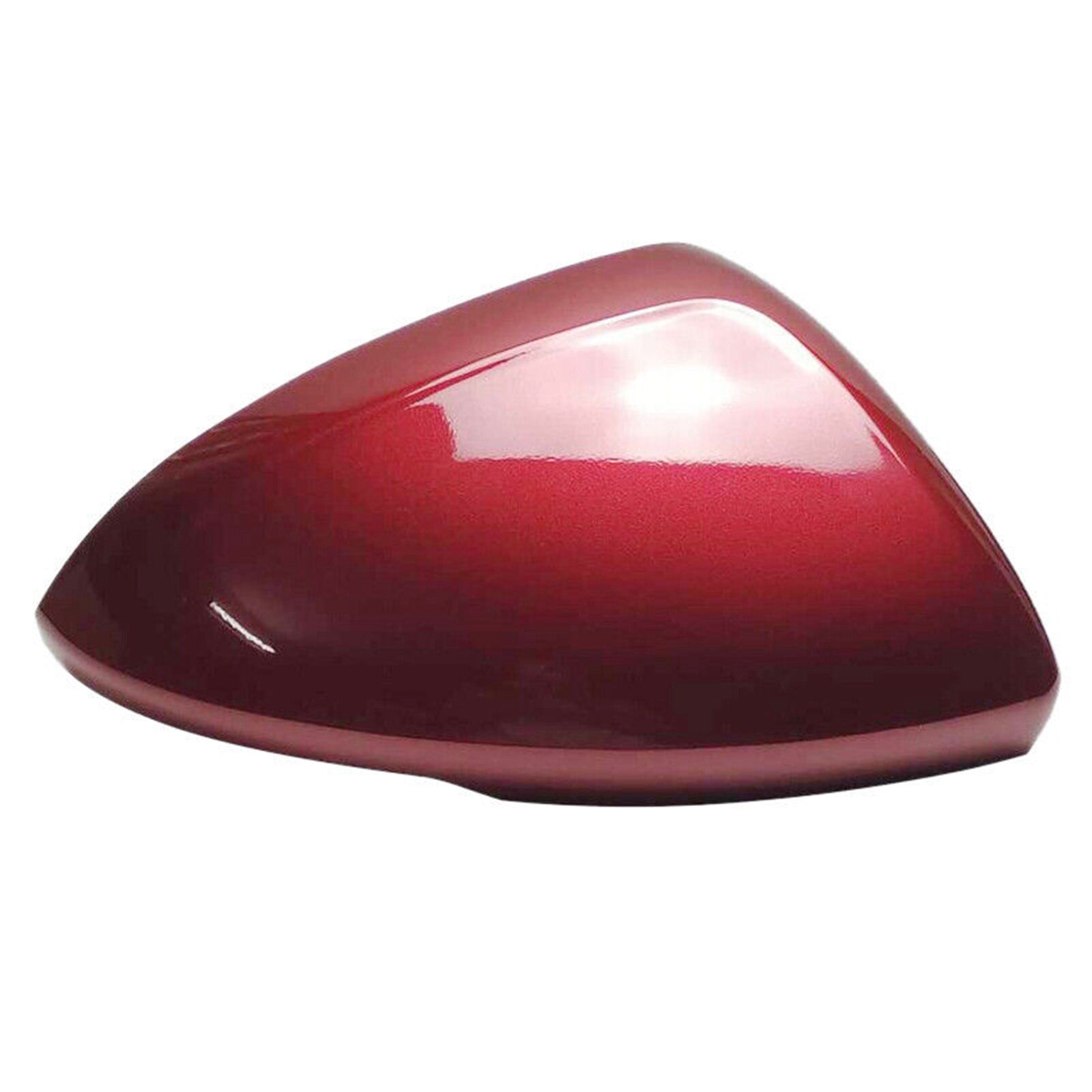 ya 1 8.5.4 Right Side Mirror Cover Cap Red for Cruze 2017 2018 2019