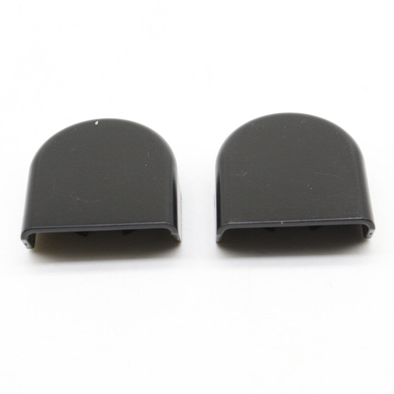 ya 5 8.7 2X for Ford Mondeo 13-20 Front Windshield Wiper Arm Nut Cover Cap 8G13-17D515-AB