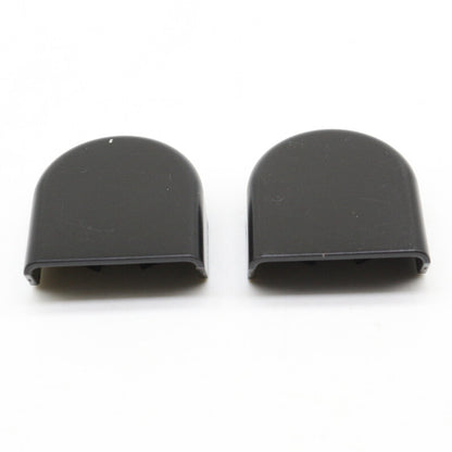 ya 5 8.7 2X for Ford Mondeo 13-20 Front Windshield Wiper Arm Nut Cover Cap 8G13-17D515-AB