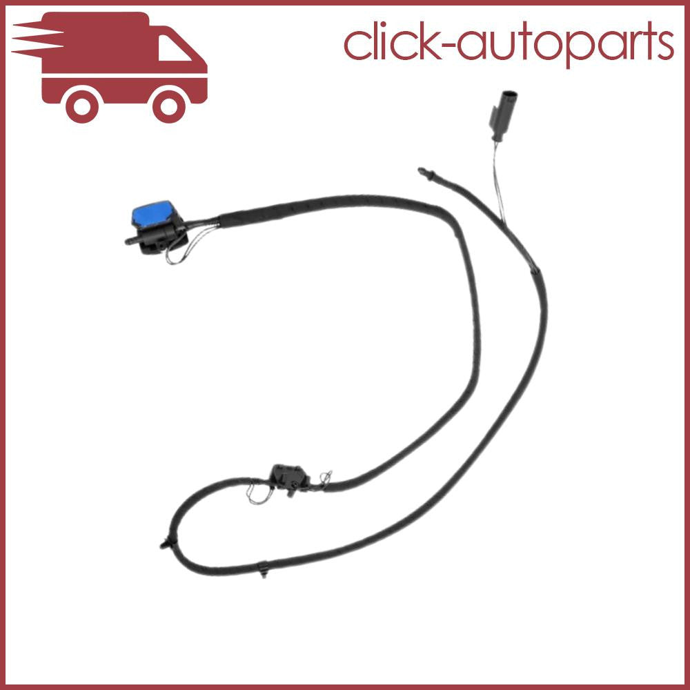 ya 13 Windshield Washer Nozzle Heated Fit for X1 F48 2016 2017 2018 2019 61667350651