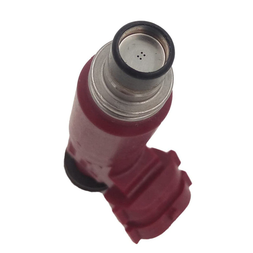ya 1 8.5.1 195500-3310 Set of 4 Fuel Injectors For 1999-2000 for Mazda Miata 1.8L-L4