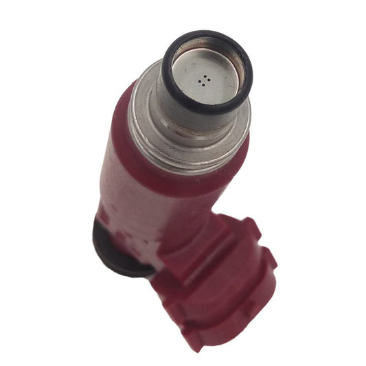 ya 1 8.5.1 195500-3310 Set of 4 Fuel Injectors For 1999-2000 for Mazda Miata 1.8L-L4