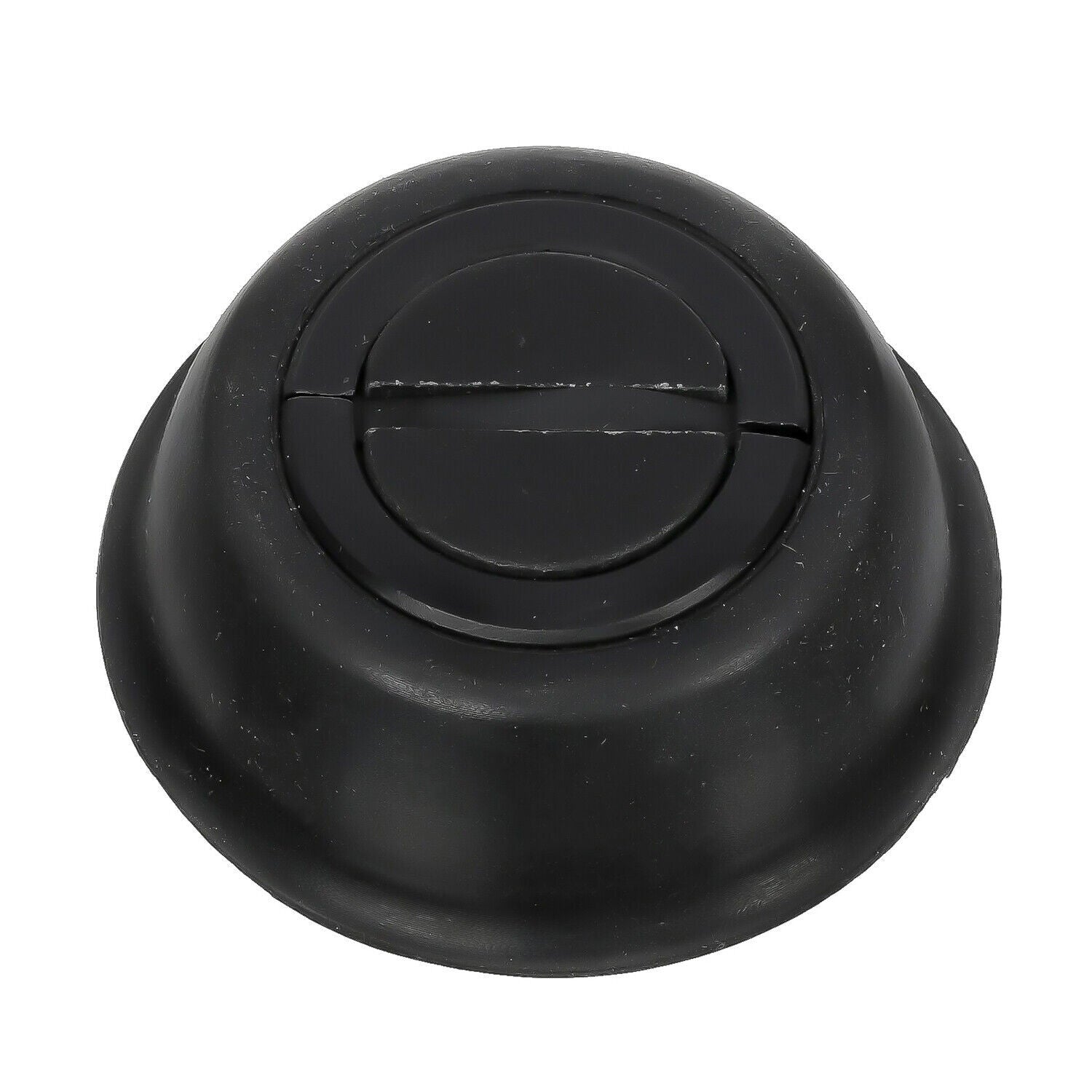 ya 5 8.7 1PC Exterior Bumper Stop Black For 12-21 for Nissan NV1500 NV2500 NV3500 908781PA1A