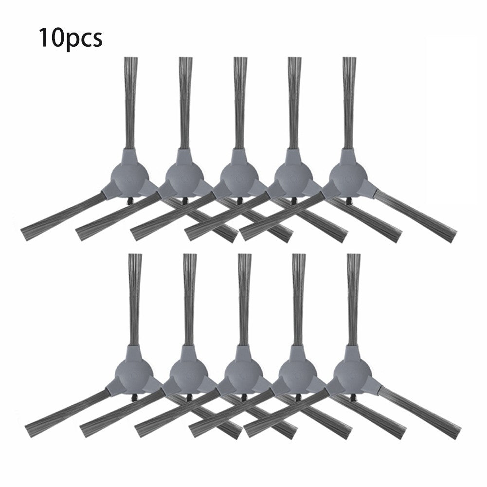 ya 25 10pcs Side Brush For Coredy R3500S R550 R500+ R650 R750 Vacuum Cleaner-Parts