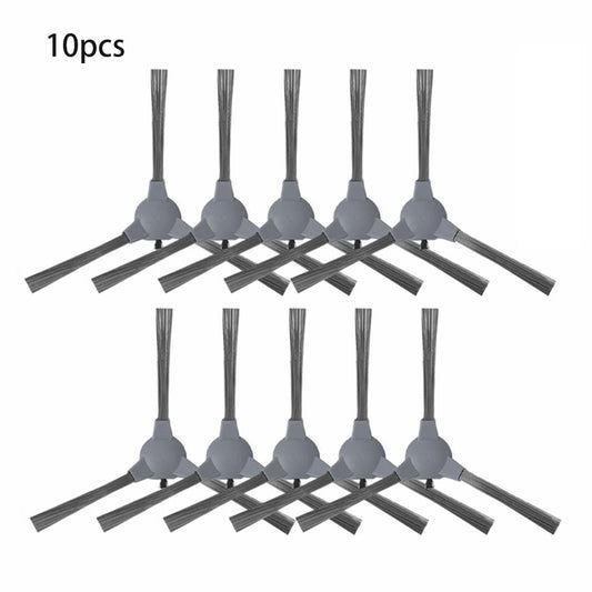ya 25 10pcs Side Brush For Coredy R3500S R550 R500+ R650 R750 Vacuum Cleaner-Parts
