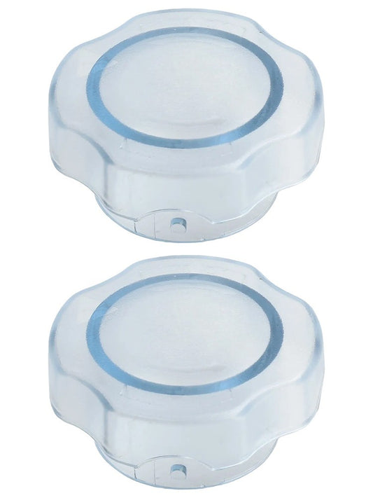 ya 28 Sleek And Functional Replacement Lids For Vitamix 64oz Containers Pack Of Two
