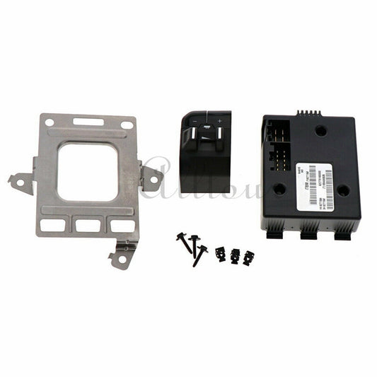 ya 1 7.6 NEW Body Trailer Brake Module For 2019 2020 2021 for Ram 1500 DT 82215278AE