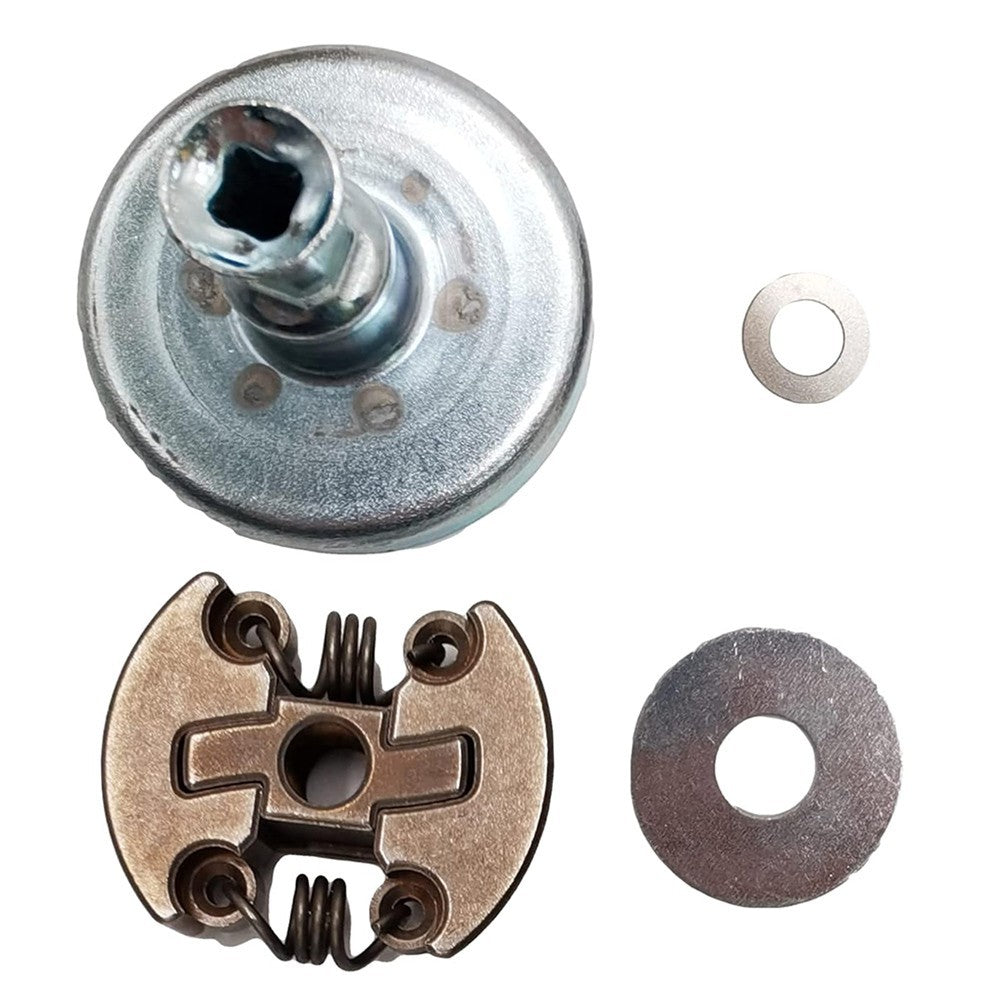 ya 17 753-05860 Clutch Assembly For 753-08114, 791-182369 For 316711370 New