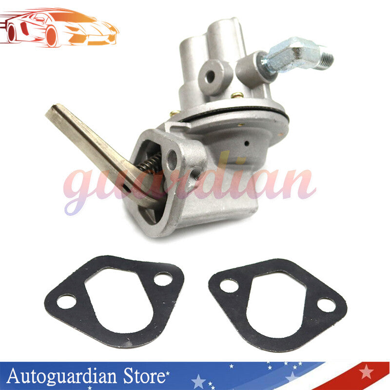 ya 27 7.2 Fuel pump with gasket suitable for Toyota Forklift 4P and 5R engines. 23100-78002-71