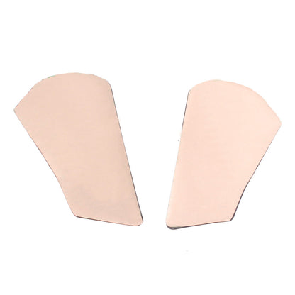 ya 5 8.7 for Suzuki GSXR600 GSXR750 11-15 Tank Gas Side Fuel Traction Decal Sticker Pads