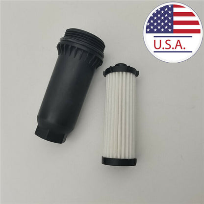 ya 5 8.7 Car Transmission Filter for Mitsubishi Lancer 2513A040 31256837 1564965 31259611