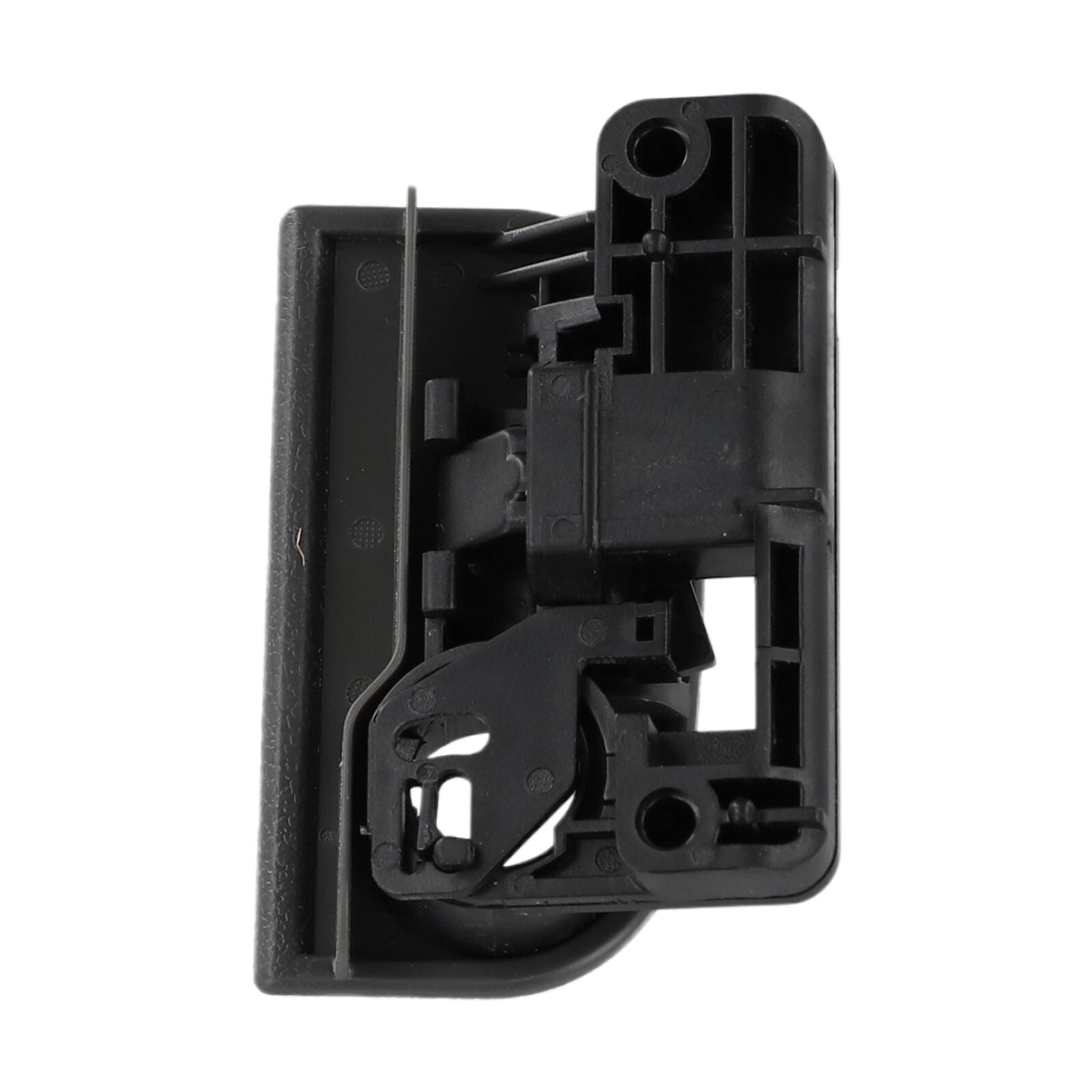 ya 5 8.7 68630-EQ300 Glove Box Lock Latch Lid Handle Assy for for Nissan for X-Trail T30 Black