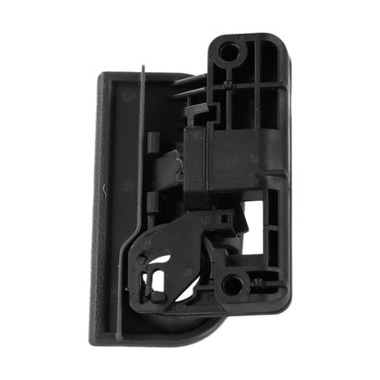 ya 5 8.7 68630-EQ300 Glove Box Lock Latch Lid Handle Assy for for Nissan for X-Trail T30 Black