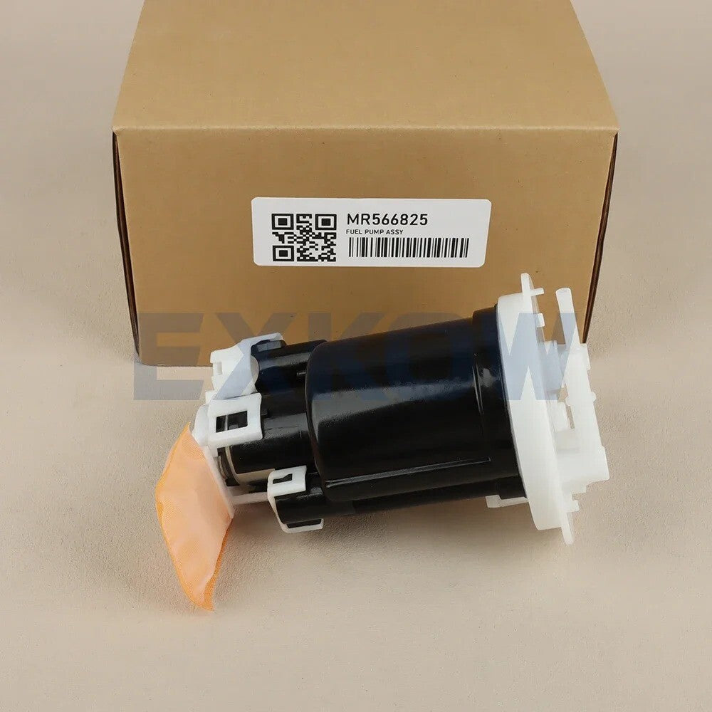 ya 27 7.2 Gasoline Fuel Pump Assy for Mitsubishi Lancer VI CS 2.0L 2000-2013 MR566825