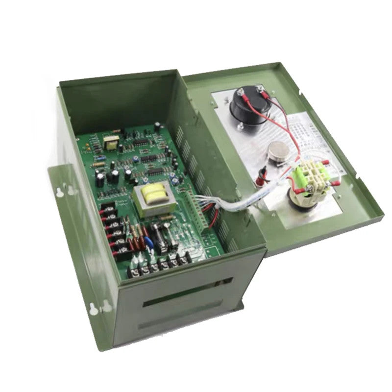ya 26 2HP DC Speed Regulator 1500W High Power 220V DC Motor Speed Regulator Motor