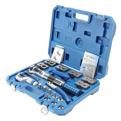 ya 26 Tube Expander WK-400 Air Conditioning Copper Tube Two-in-one Dual-use Tool