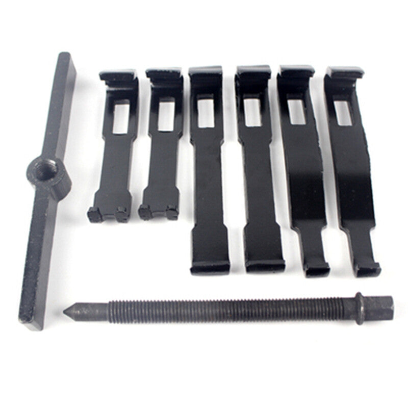 ya 14 Professio l Gear Puller Mechanic ing Steering Wheel Remover Extractor Tool