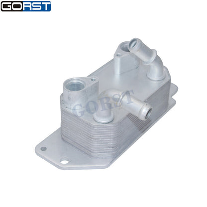 ya 5 8.7 Engine oil cooler cv6p7869ae for Ford Escape 1.6l 2.0l 2.5l 3.0l 2007-2016