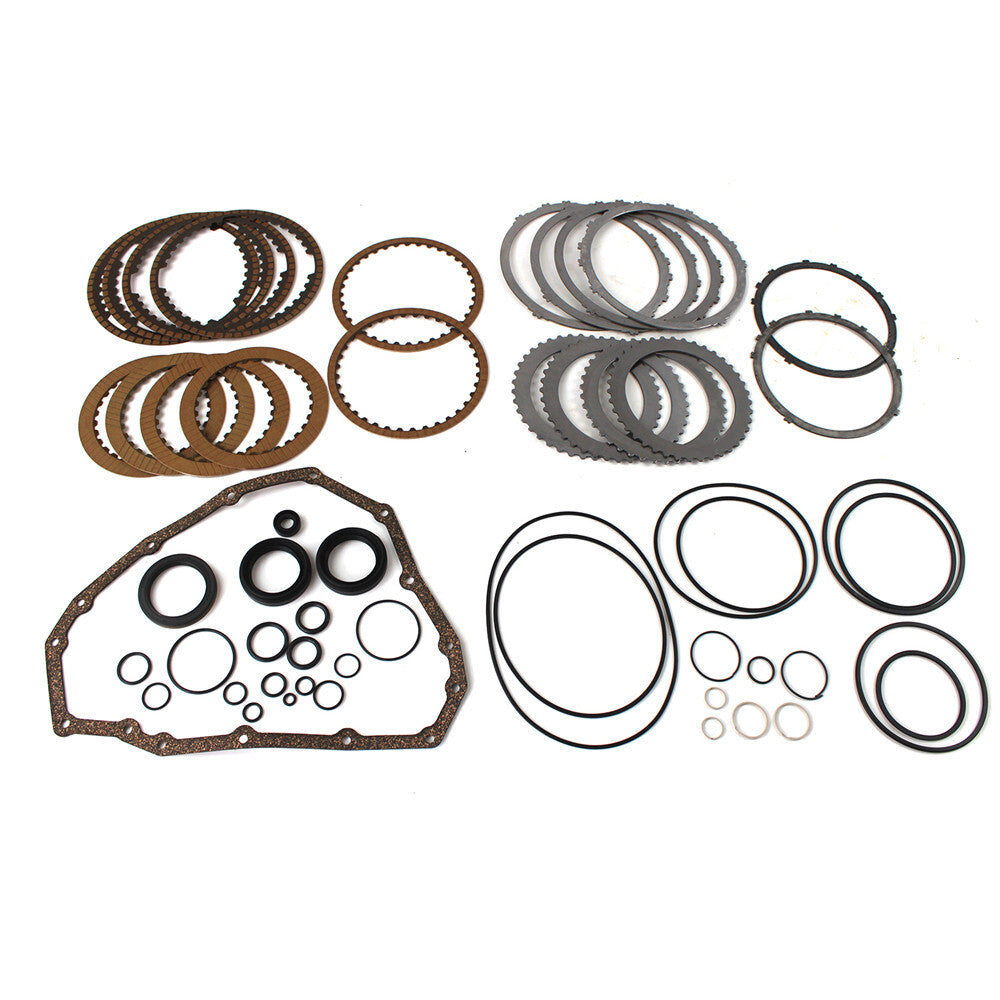 ya 1 8.5.4 JF015E RE0F11A CVT Transmission Master Rebuild Kit for for Suzuki 