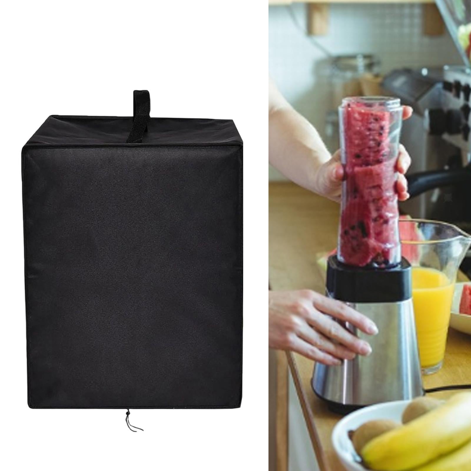 ya 26 ozen Drink Machine Dust Cover Multipurpose Lightweight Protive Cover