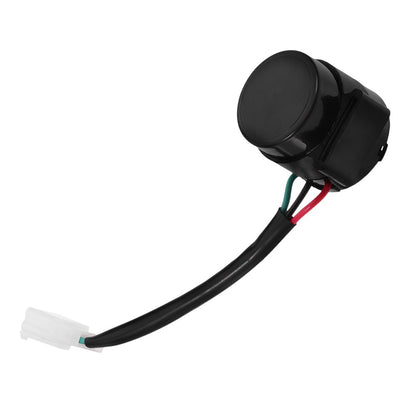 ya 5 8.7 250Cc Signal Flasher Turn Signal Buzzer for Atv Moped Scooter Easy Installation