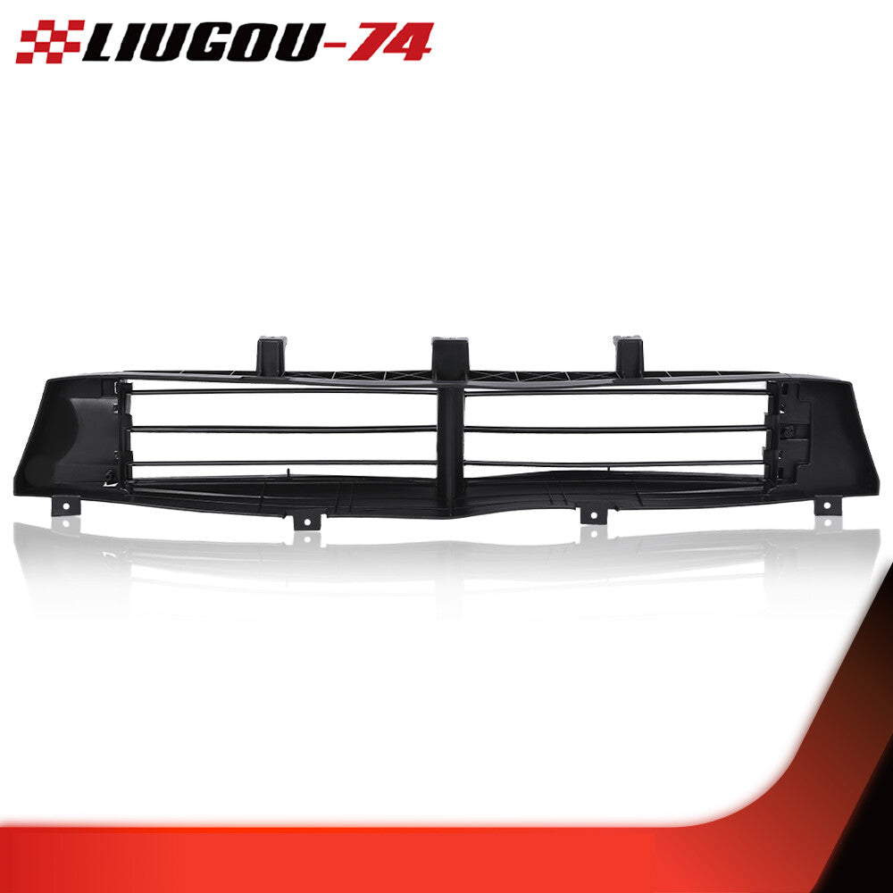 ya 27 7.20 Suitable for 2014-2016 for Buick LaCrosse sedans, front bumper grille shutter with motor, brand new.