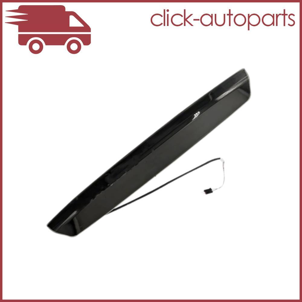 ya 27 6.21 Rear High Brake Light Lamp Black Fits for Range Rover Sport 2006 2007 2008 2009