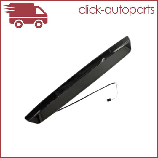 ya 27 6.21 Rear High Brake Light Lamp Black Fits for Range Rover Sport 2006 2007 2008 2009