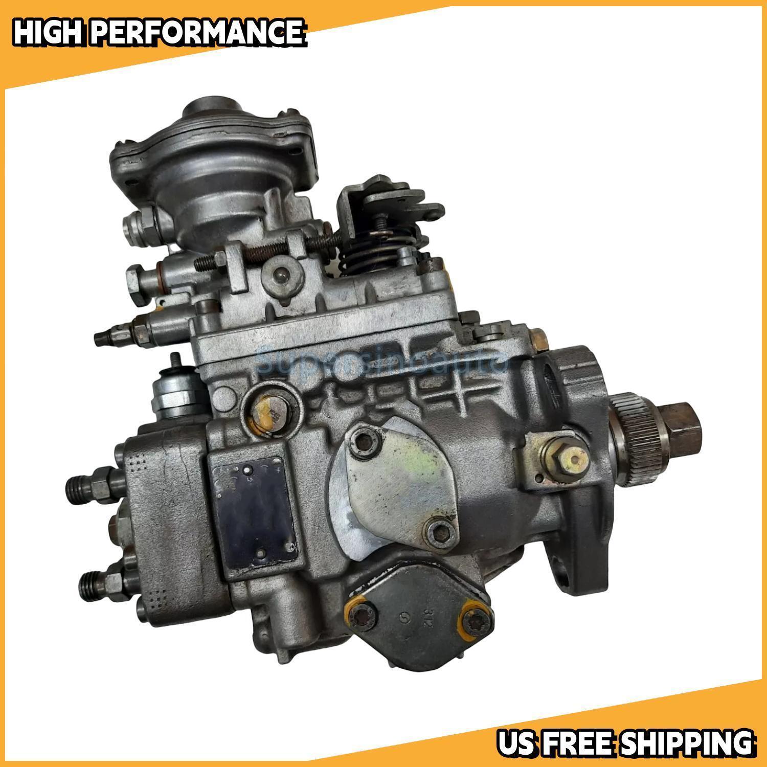 ya 27 7.2 1PC Pump for Iveco minibus Fuel Pump 0460424125 1465530724