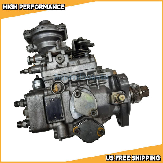 ya 27 7.2 1PC Pump for Iveco minibus Fuel Pump 0460424125 1465530724