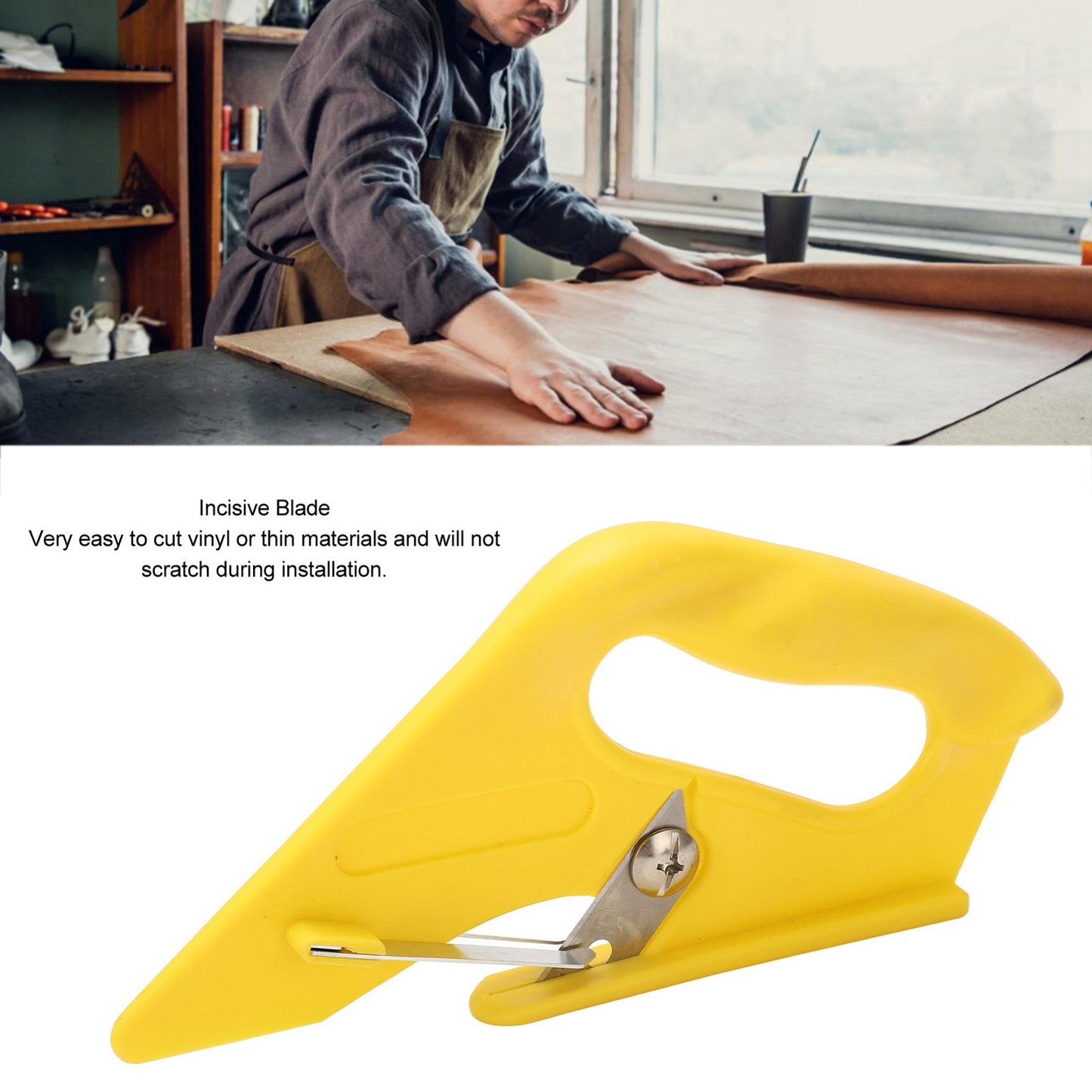ya 25 Universal Carpet Cutter Incisive Professio l Loop Pile Cutter Accessories